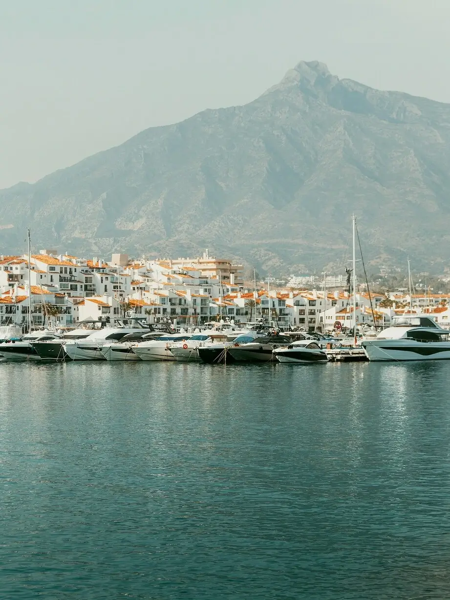Solvessa Properties, luxury real estate advisory on the Costa del Sol