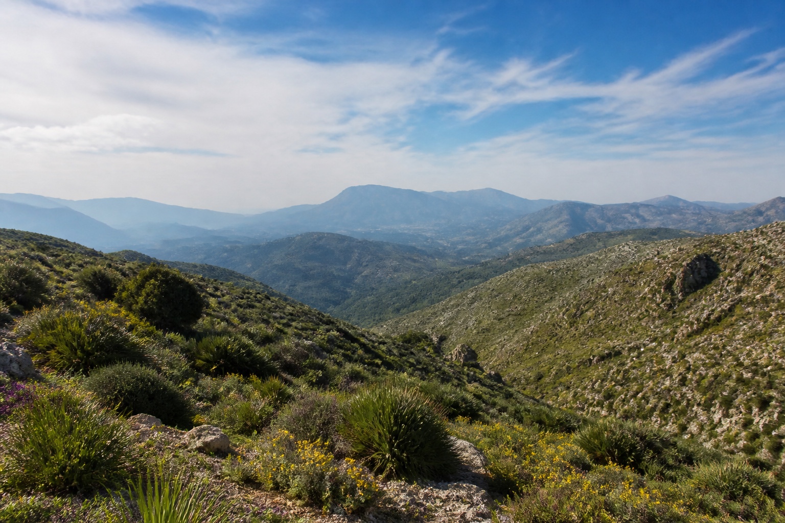 Gaucín